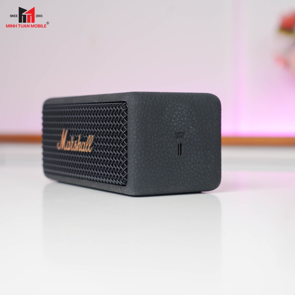 1006234-QSD - Loa Bluetooth Marshall Emberton II Qua Sử Dụng - 2