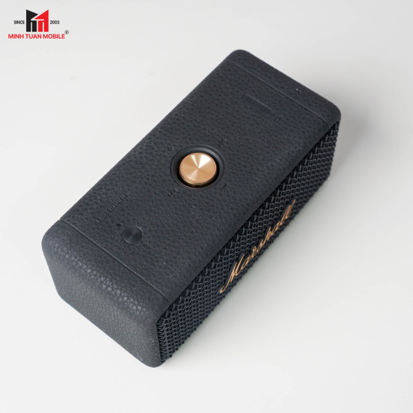 1006234-QSD - Loa Bluetooth Marshall Emberton II Qua Sử Dụng - 4