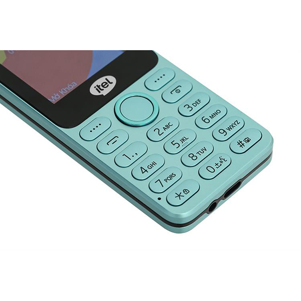 it9211.BLUE - Điện thoại Itel it9211 - 4