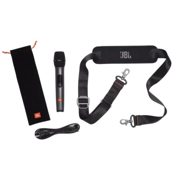 JBLPARTYBOXOTGAS2-QSD - Loa Bluetooth JBL Partybox On The Go Qua Sử Dụng - 2