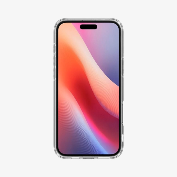 ACS08096 - Ốp lưng Magsafe iPhone 16 Plus Spigen Crystal Hybrid MagFit - 3