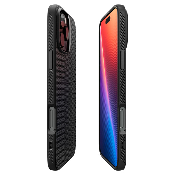 ACS07988 - Ốp lưng iPhone 16 Pro Max Spigen Liquid Air - 15