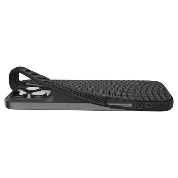 ACS07988 - Ốp lưng iPhone 16 Pro Max Spigen Liquid Air - 16