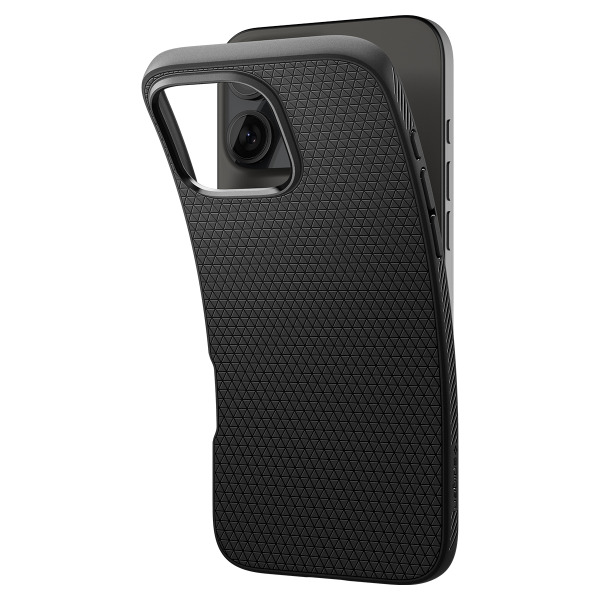 ACS07988 - Ốp lưng iPhone 16 Pro Max Spigen Liquid Air - 10