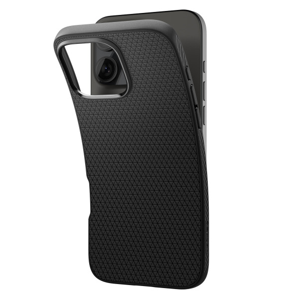 ACS08117 - Ốp lưng iPhone 16 Pro Spigen Liquid Air - 5