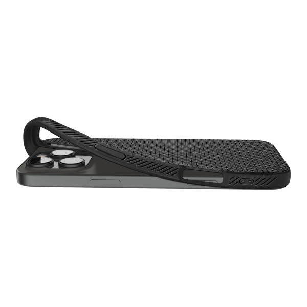 ACS08117 - Ốp lưng iPhone 16 Pro Spigen Liquid Air - 7