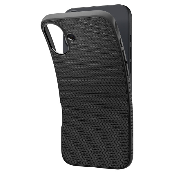 ACS08194 - Ốp lưng iPhone 16 Spigen Liquid Air - 3