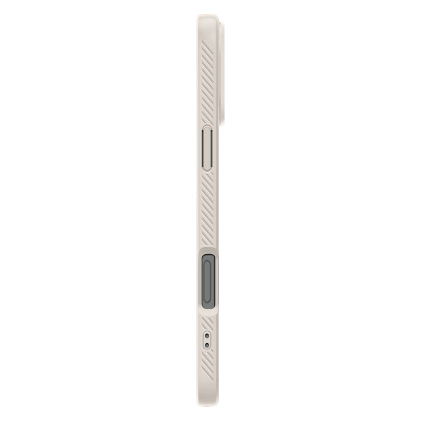 ACS08117 - Ốp lưng iPhone 16 Pro Spigen Liquid Air - 9