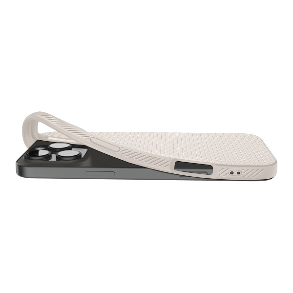 ACS08117 - Ốp lưng iPhone 16 Pro Spigen Liquid Air - 12
