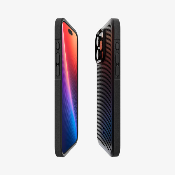 ACS08023 - Ốp lưng iPhone 16 Pro Max Spigen Core Armor Matte - 7