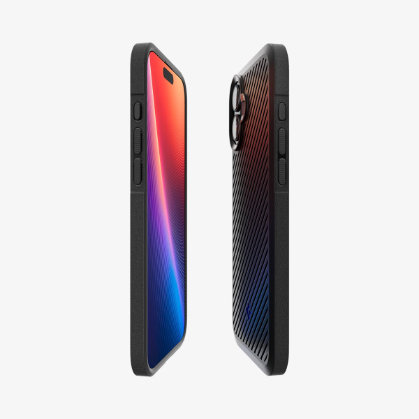 ACS08090 - Ốp lưng iPhone 16 Plus Spigen Core Armor Matte - 3