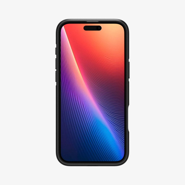 ACS08090 - Ốp lưng iPhone 16 Plus Spigen Core Armor Matte - 4