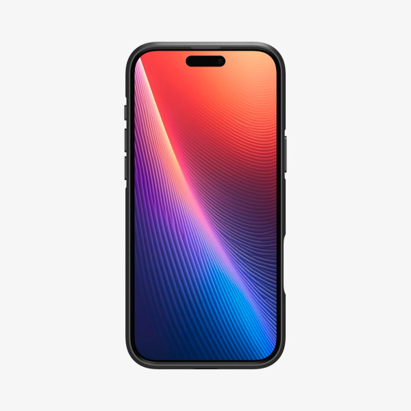 ACS08157 - Ốp lưng iPhone 16 Pro Spigen Core Armor Matte - 4