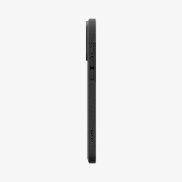 ACS08158 - Ốp lưng Magsafe iPhone 16 Pro Spigen Core Armor Matte - 6