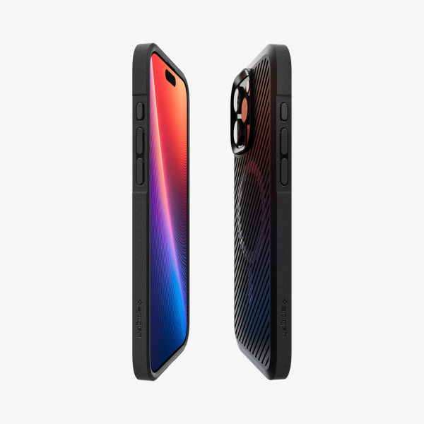 ACS08158 - Ốp lưng Magsafe iPhone 16 Pro Spigen Core Armor Matte - 8