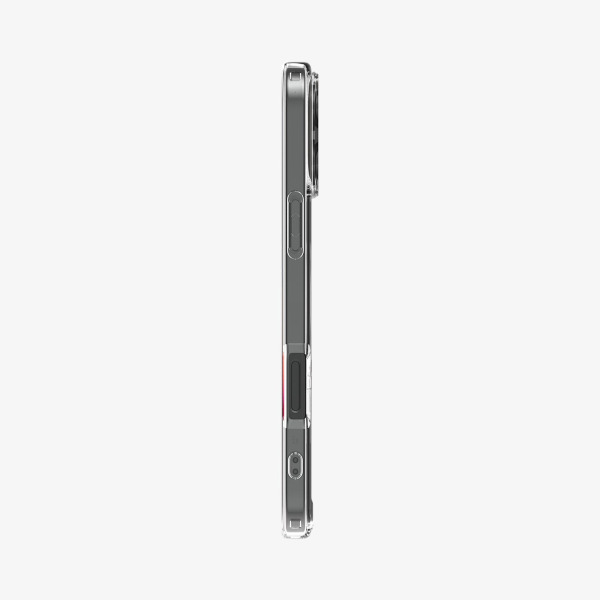 ACS08136 - Ốp lưng Magsafe iPhone 16 Pro Spigen Ultra Hybrid Zero One - 5