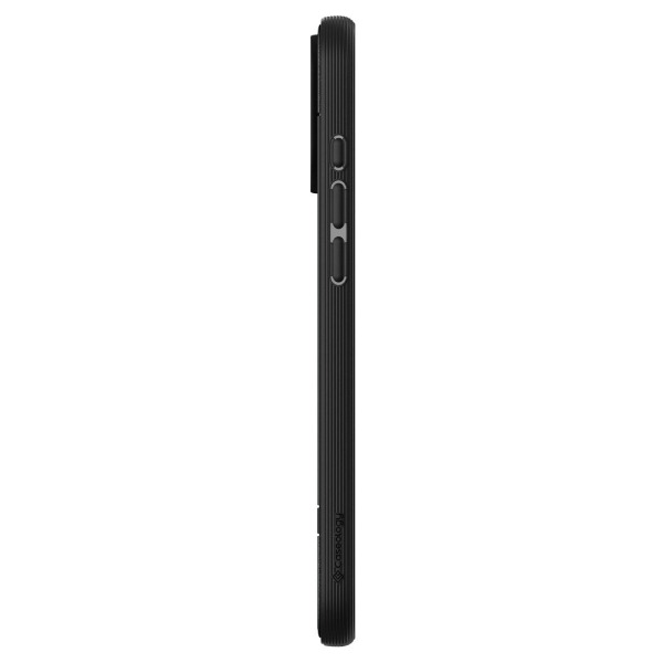 ACS08169 - Ốp lưng Magsafe iPhone 16 Pro Spigen Parallax - 5