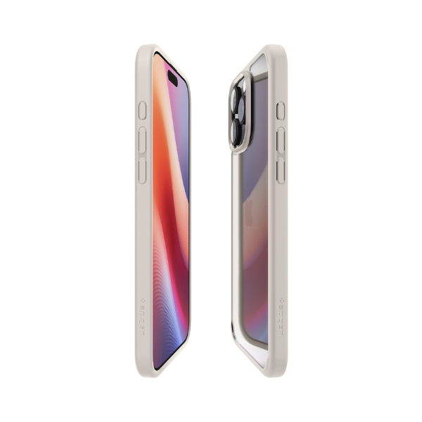 ACS07992 - Ốp lưng iPhone 16 Pro Max Spigen Ultra Hybrid - 10