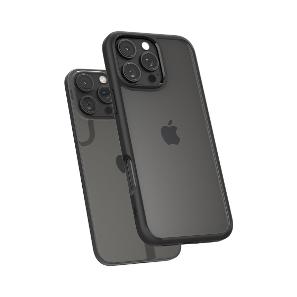 ACS07992 - Ốp lưng iPhone 16 Pro Max Spigen Ultra Hybrid - 13