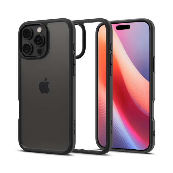 ACS07992 - Ốp lưng iPhone 16 Pro Max Spigen Ultra Hybrid - 15