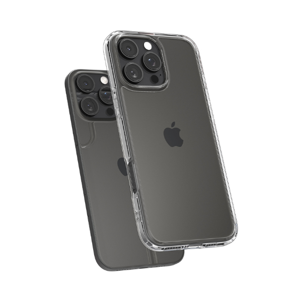 ACS07992 - Ốp lưng iPhone 16 Pro Max Spigen Ultra Hybrid - 4