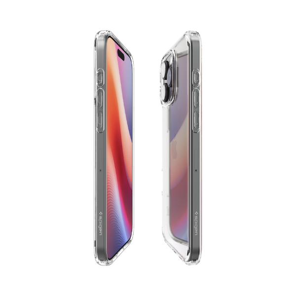 ACS07992 - Ốp lưng iPhone 16 Pro Max Spigen Ultra Hybrid - 7