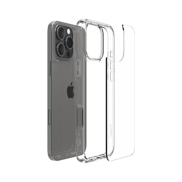 ACS07992 - Ốp lưng iPhone 16 Pro Max Spigen Ultra Hybrid - 3