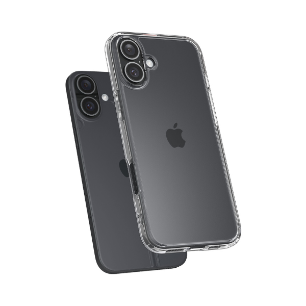 ACS08072 - Ốp lưng iPhone 16 Plus Spigen Ultra Hybrid - 2