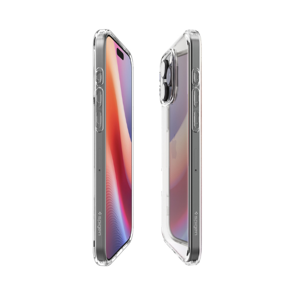 ACS08121 - Ốp lưng iPhone 16 Pro Spigen Ultra Hybrid - 7