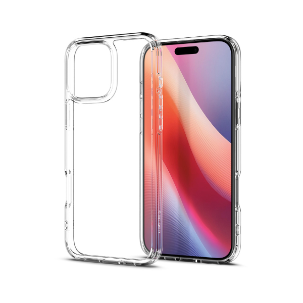 ACS08121 - Ốp lưng iPhone 16 Pro Spigen Ultra Hybrid - 9