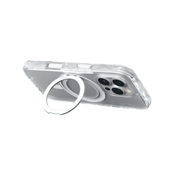 L_IP24D_CM_UC - Ốp lưng Magsafe iPhone 16 Pro Max LAUT Matter - 7