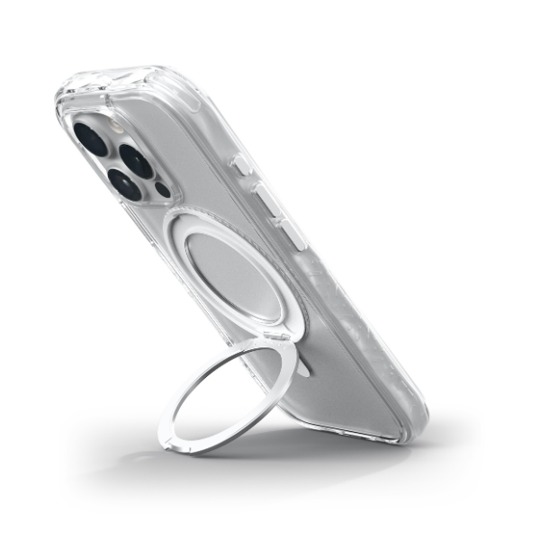 L_IP24B_CM_UC - Ốp lưng Magsafe iPhone 16 Pro LAUT Matter - 6