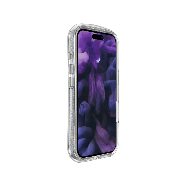 L_IP24B_AS_SL - Ốp lưng Magsafe iPhone 16 Pro LAUT Aero Sparkle - 3
