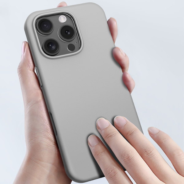 PC-GJ20CB - Ốp lưng Magsafe iPhone 16 Pro Aukey Liquid Silicone - 13