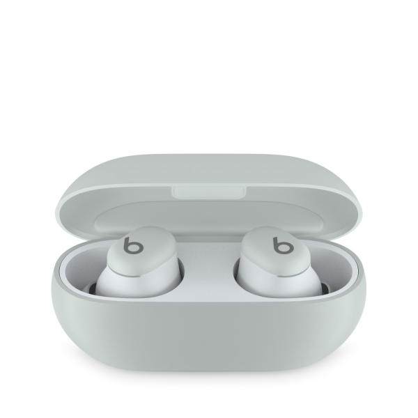 MUVW3ZP A - Tai nghe Bluetooth Beats Solo Buds - Chính hãng Apple Việt Nam - 3