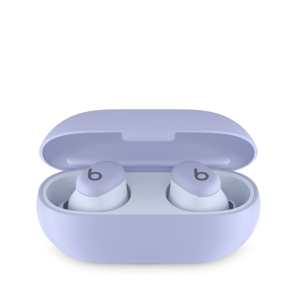 MUVW3ZP A - Tai nghe Bluetooth Beats Solo Buds - Chính hãng Apple Việt Nam - 4