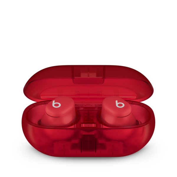MUVW3ZP A - Tai nghe Bluetooth Beats Solo Buds - Chính hãng Apple Việt Nam - 5