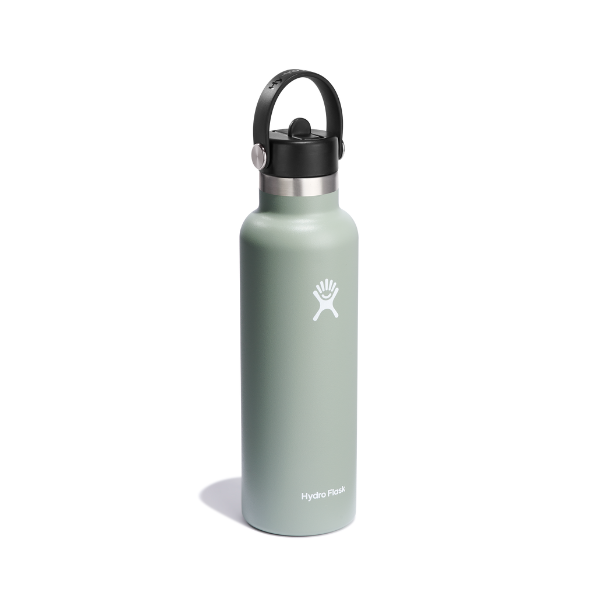 S21CFS338 - Bình nước giữ nhiệt Hydro Flask Standard Flex Straw Cap 21 OZ (621 ml) - S21CFS338 - 3