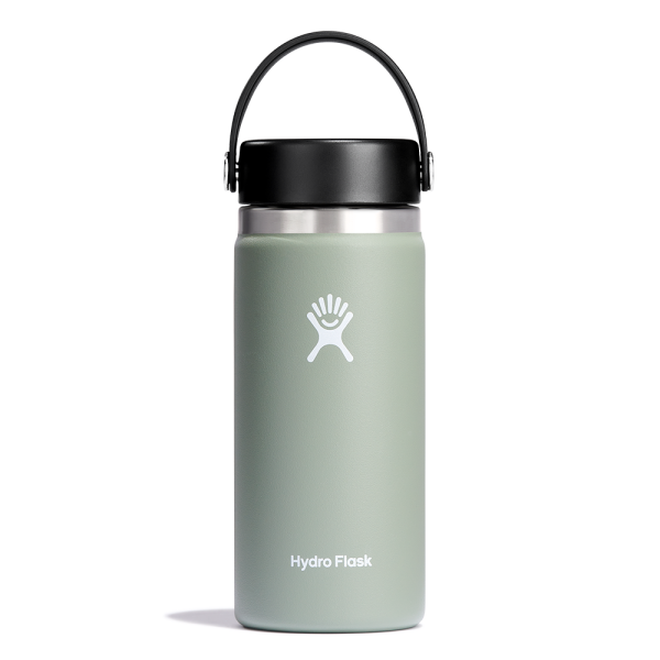 W16CTS484 - Bình nước giữ nhiệt Hydro Flask Wide Flex Cap 16 OZ (473 ml) - W16CTS484 - 4