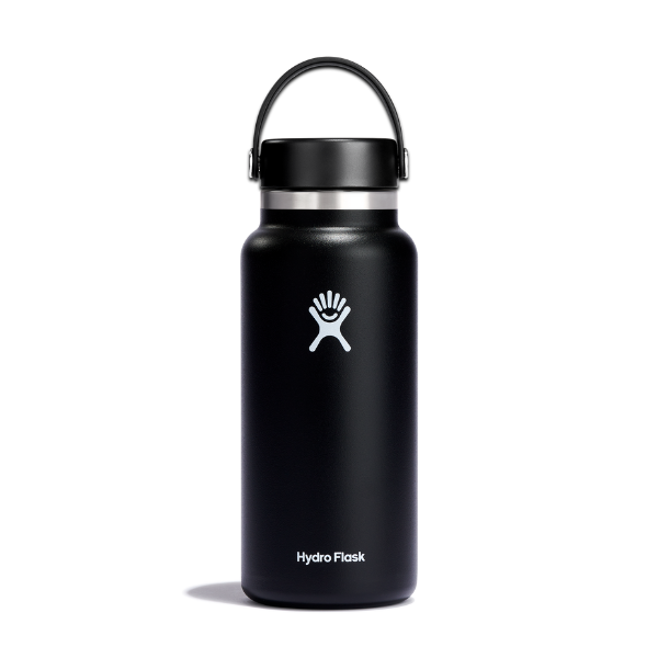 W32CTS722 - Bình nước giữ nhiệt Hydro Flask Wide Flex Cap 32 OZ (946 ml) - W32CTS722 - 4