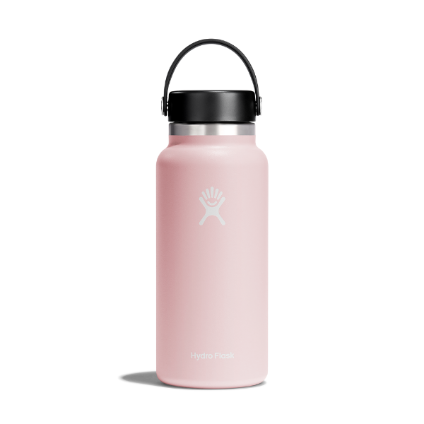 W32CTS722 - Bình nước giữ nhiệt Hydro Flask Wide Flex Cap 32 OZ (946 ml) - W32CTS722 - 5
