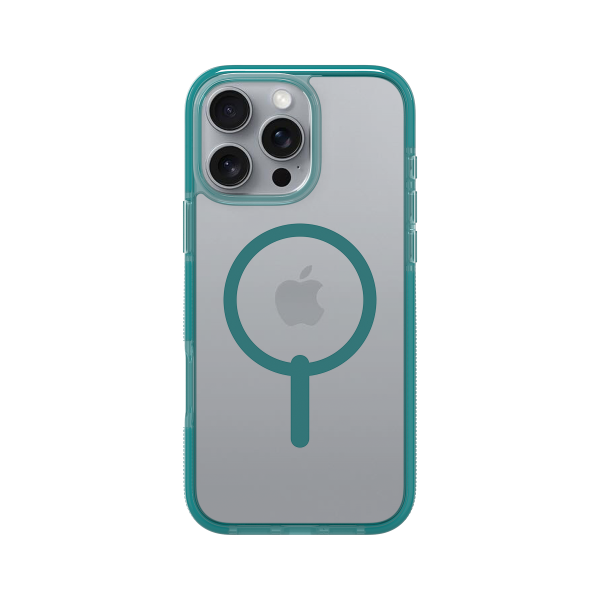 702316300 - Ốp lưng Magsafe iPhone 16 Pro Max ZAGG Santa Cruz - 4