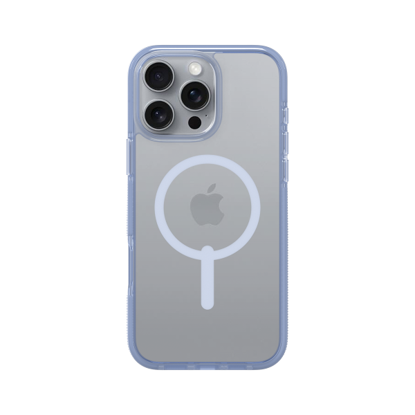 702316300 - Ốp lưng Magsafe iPhone 16 Pro Max ZAGG Santa Cruz - 5