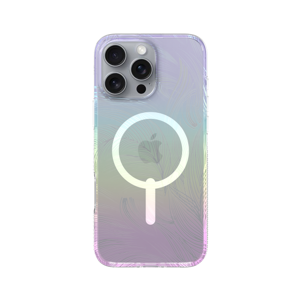 702316359 - Ốp lưng Magsafe iPhone 16 Pro ZAGG Milan - 2