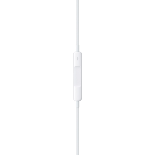 MYQY3ZA A - Tai nghe Apple Earpods Type-C Chính Hãng MYQY3ZA - 5