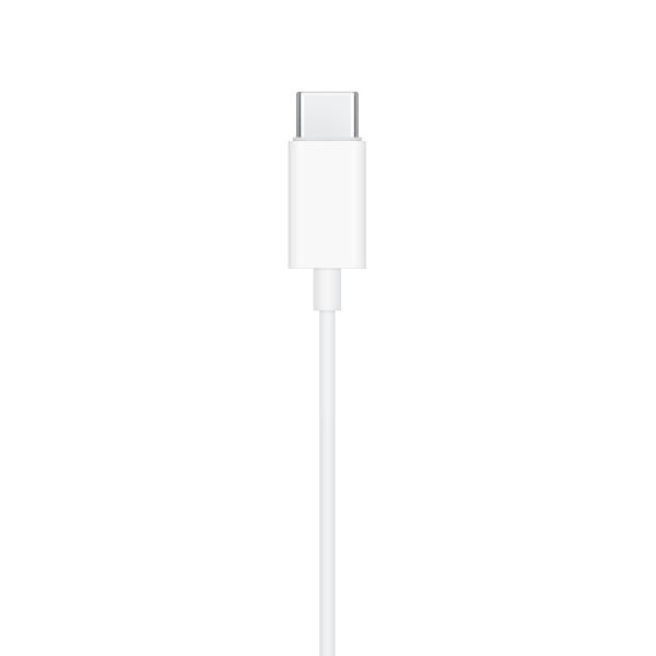 MYQY3ZA A - Tai nghe Apple Earpods Type-C Chính Hãng MYQY3ZA - 6
