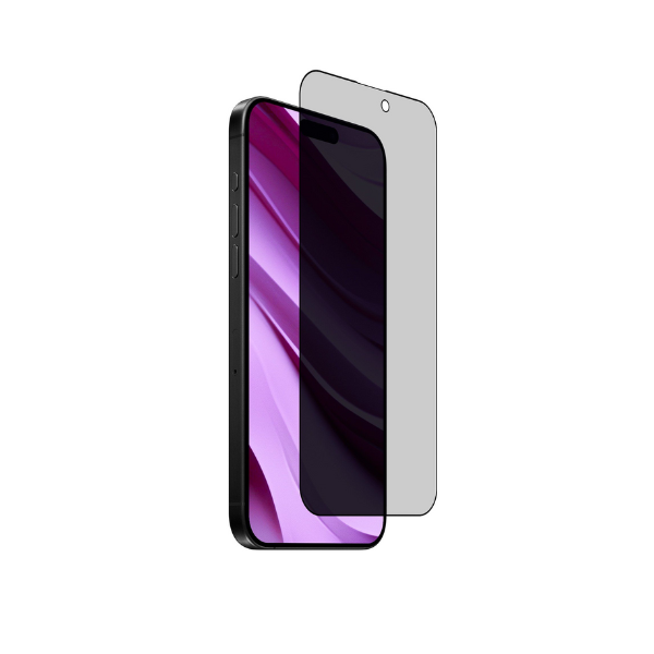 JCP4392 - Cường lực chống nhìn trộm iPhone 16 Pro JCPAL - 2