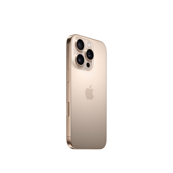 SDHC44F9Q3G - [Kèo Thơm] iPhone 16 Pro 128GB Titan Sa Mạc Cũ Đẹp - SDHC44F9Q3G - 3