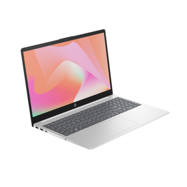 WTY-9Z2X1PA - Laptop HP 15-FD1045TU (Core 5-120U 16GB RAM 512GB SSD Intel Graphics 15.6inch FHD Webcam 3 Cell Wlan ax+BT Win11 Home 64 9Z2X1PA) - 2