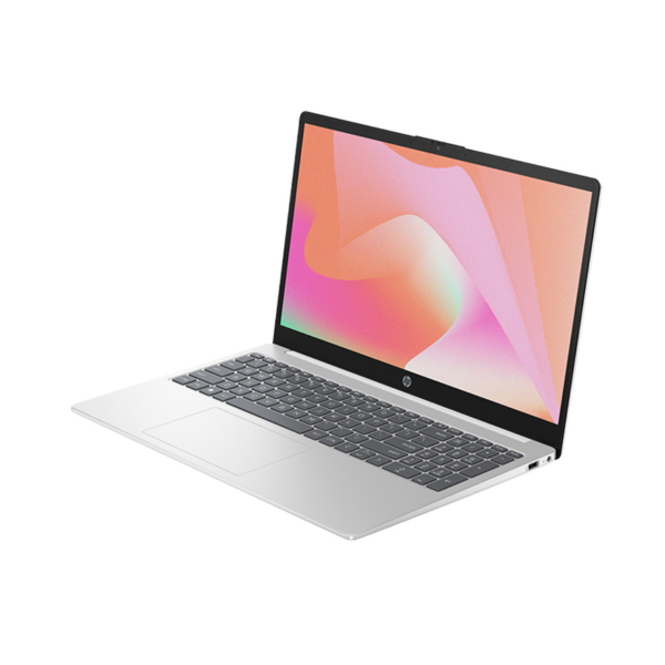 WTY-9Z2X1PA - Laptop HP 15-FD1045TU (Core 5-120U 16GB RAM 512GB SSD Intel Graphics 15.6inch FHD Webcam 3 Cell Wlan ax+BT Win11 Home 64 9Z2X1PA) - 3
